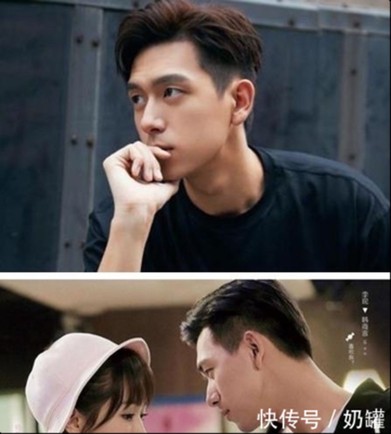 李现